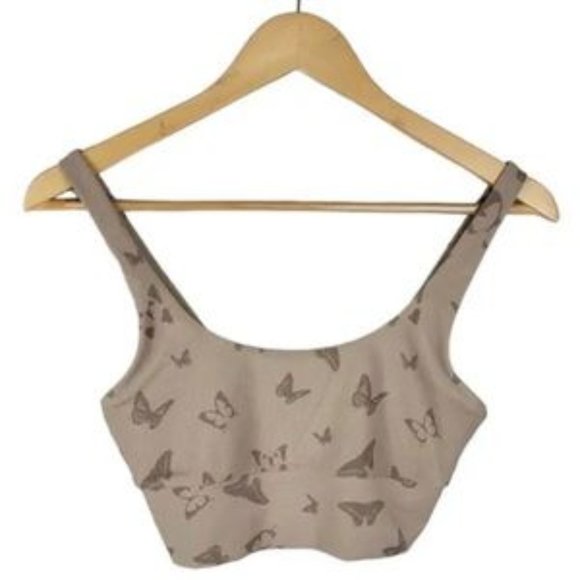 Beach Riot Tops - Beach Riot Sports  Bra and matching leggings.